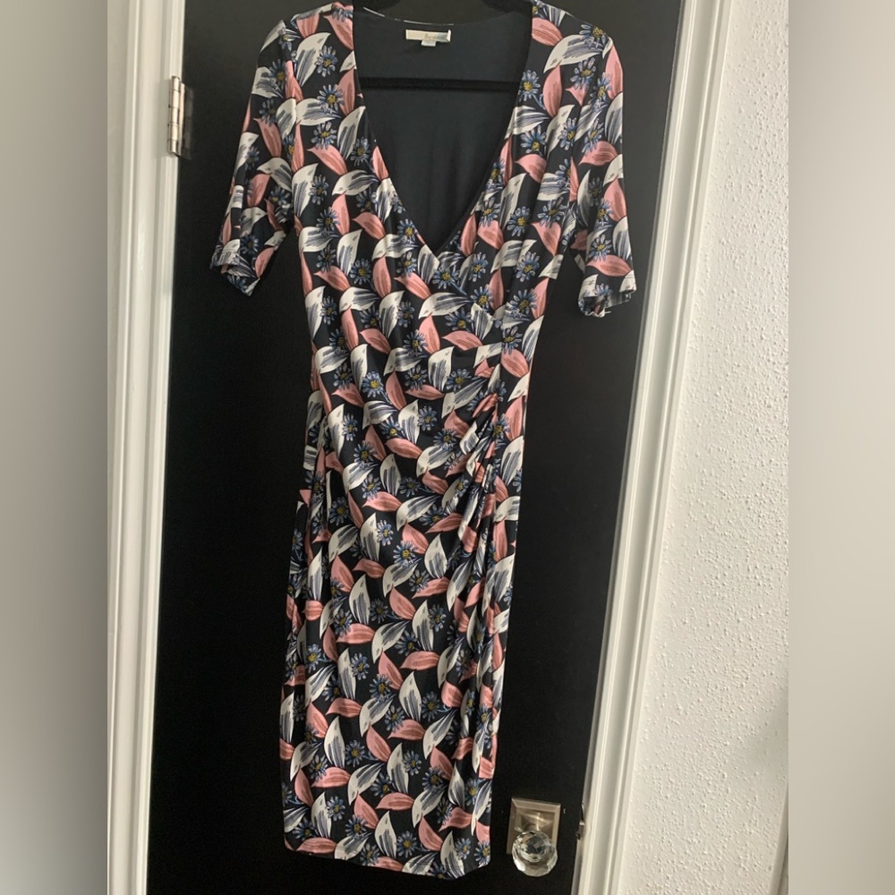 Boden dress